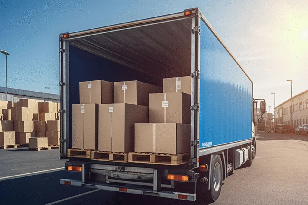 Real-Time Tracking & Updates